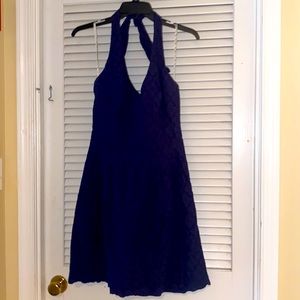 Lilly PulitzerHalter Sundress